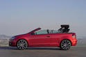 Volkswagen Golf 6 Cabrio 6
