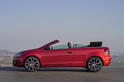 Volkswagen Golf 6 Cabrio 7