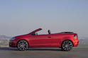 Volkswagen Golf 6 Cabrio 8