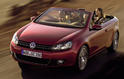 Volkswagen Golf 6 Cabrio 9