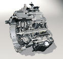 Volkswagen Golf 7 speed DSG