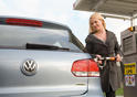 Volkswagen Golf BiFuel 2