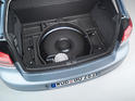 Volkswagen Golf BiFuel 4