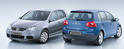 Volkswagen Golf Edition Pacific 3