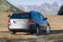 Volkswagen Golf Estate 4Motion 10
