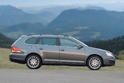 Volkswagen Golf Estate 4Motion 2