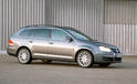 Volkswagen Golf Estate 4Motion 4