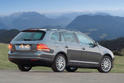 Volkswagen Golf Estate 4Motion 5
