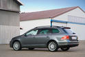 Volkswagen Golf Estate 4Motion 6