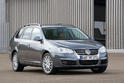 Volkswagen Golf Estate 4Motion 7