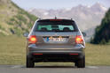 Volkswagen Golf Estate 4Motion 8