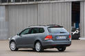 Volkswagen Golf Estate 4Motion 9