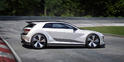Volkswagen Golf GTE Sport Concept 12