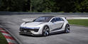 Volkswagen Golf GTE Sport Concept 4