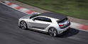 Volkswagen Golf GTE Sport Concept 5