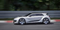 Volkswagen Golf GTE Sport Concept 7