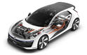 Volkswagen Golf GTE Sport Concept 8