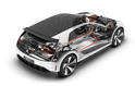 Volkswagen Golf GTE Sport Concept 9