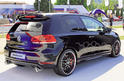 Volkswagen Golf GTI Black Dynamic 2