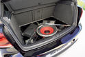 Volkswagen Golf GTI Black Dynamic 3