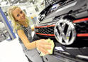 Volkswagen Golf GTI Black Dynamic 4