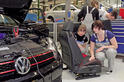Volkswagen Golf GTI Black Dynamic 5