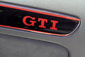 Volkswagen Golf GTI Black Dynamic 8