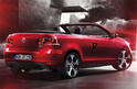 Volkswagen Golf GTI Cabrio 2