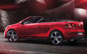 Volkswagen Golf GTI Cabrio 4