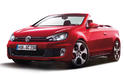 Volkswagen Golf GTI Cabrio 6