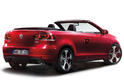 Volkswagen Golf GTI Cabrio 8