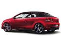 Volkswagen Golf GTI Cabrio 9