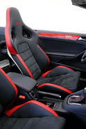Volkswagen Golf GTI Cabrio Austria 10