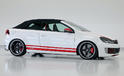 Volkswagen Golf GTI Cabrio Austria 2