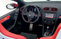 Volkswagen Golf GTI Cabrio Austria 3
