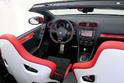 Volkswagen Golf GTI Cabrio Austria 4