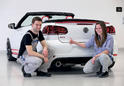 Volkswagen Golf GTI Cabrio Austria 5