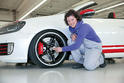 Volkswagen Golf GTI Cabrio Austria 6