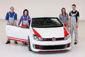 Volkswagen Golf GTI Cabrio Austria 8