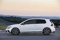 Volkswagen Golf GTI Clubsport 12