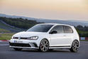 Volkswagen Golf GTI Clubsport 15
