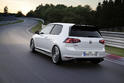 Volkswagen Golf GTI Clubsport 4