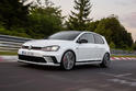 Volkswagen Golf GTI Clubsport 5