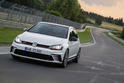 Volkswagen Golf GTI Clubsport 7