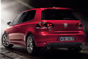 Volkswagen Golf GTI Edition 35 2