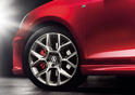 Volkswagen Golf GTI Edition 35 5