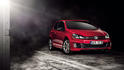 Volkswagen Golf GTI Edition 35 7