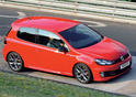 Volkswagen Golf GTI Edition 35 8