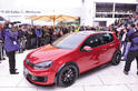 Volkswagen Golf GTI Excessive 2
