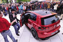 Volkswagen Golf GTI Excessive 3